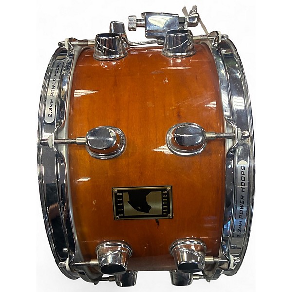 Used Mapex 7X12 Black Panther Premium Snare Natural Drum