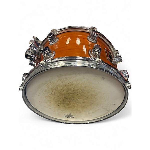 Used Mapex 7X12 Black Panther Premium Snare Natural Drum