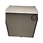 Used Darkglass DG410N Bass Cabinet thumbnail