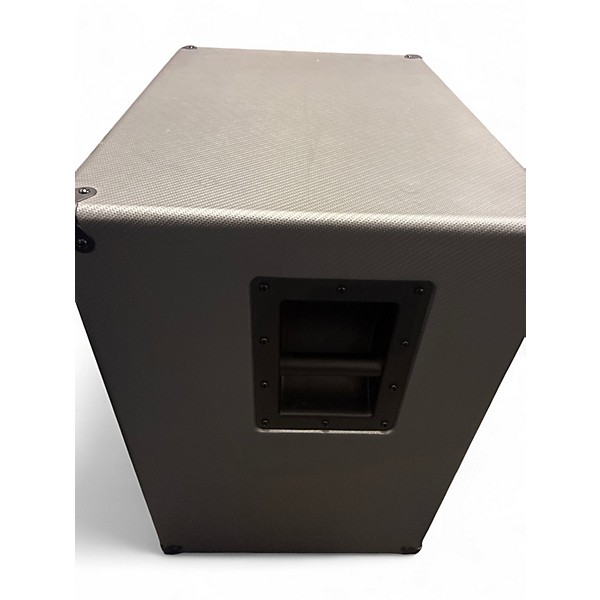 Used Darkglass DG410N Bass Cabinet