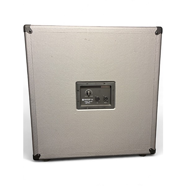 Used Darkglass DG410N Bass Cabinet