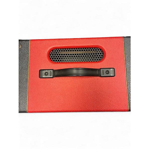 Used Panama FUEGO X Tube Guitar Amp Head