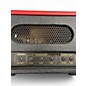 Used Panama FUEGO X Tube Guitar Amp Head