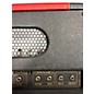 Used Panama FUEGO X Tube Guitar Amp Head