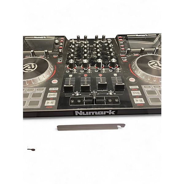 Used Numark NVII DJ Controller