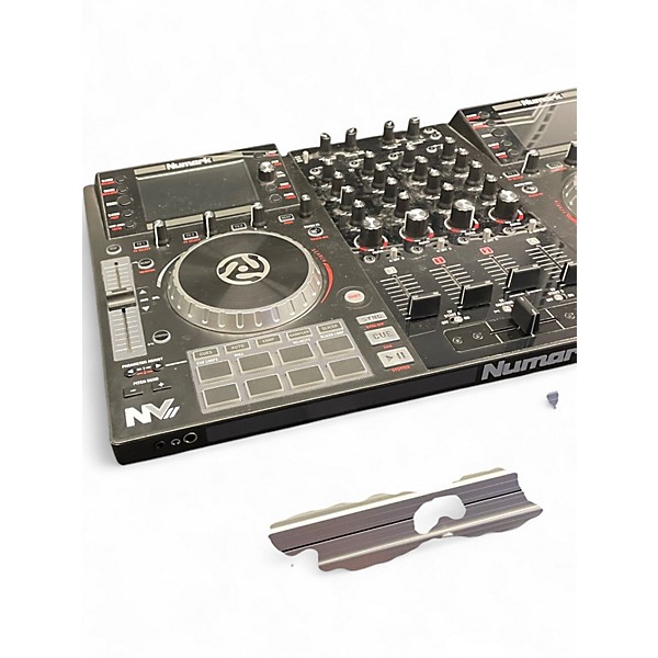 Used Numark NVII DJ Controller
