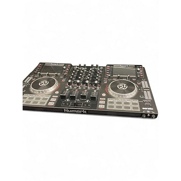 Used Numark NVII DJ Controller