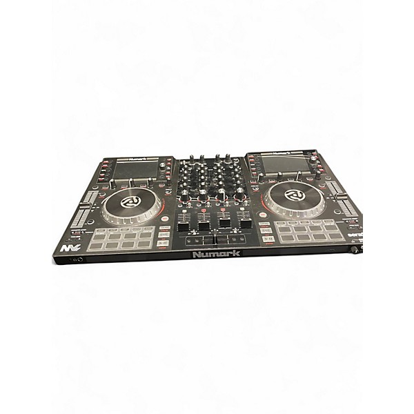 Used Numark NVII DJ Controller