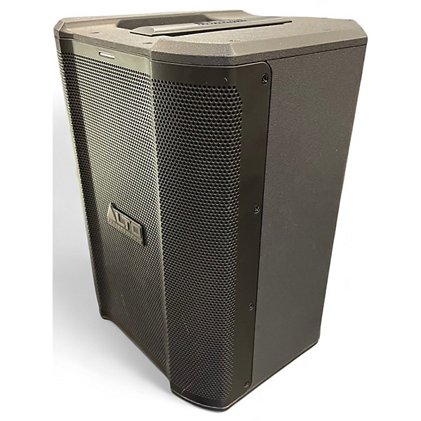Used Alto BUSKER Powered Speaker