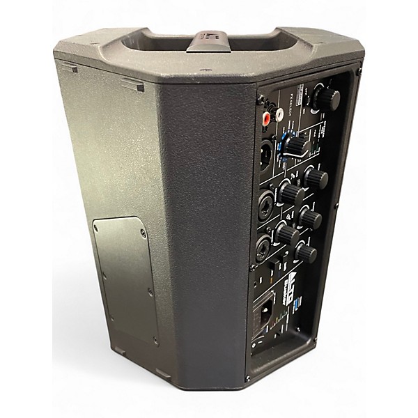 Used Alto BUSKER Powered Speaker