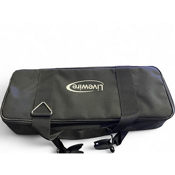 Used Livewire PB200 Pedal Board