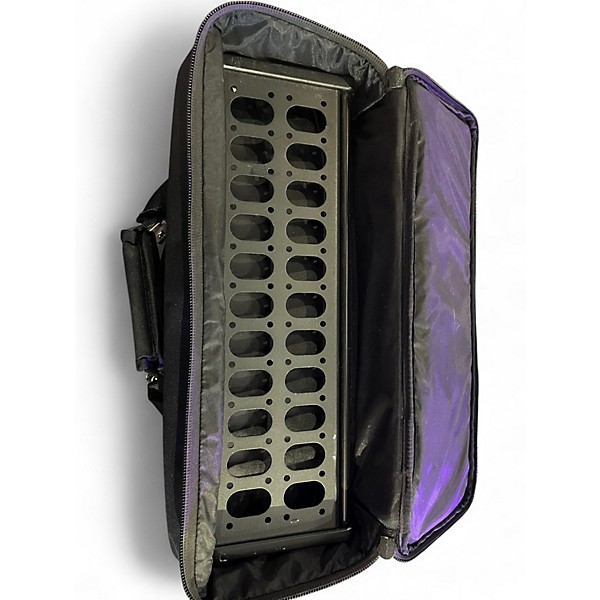 Used Livewire PB200 Pedal Board