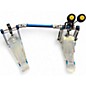Used Yamaha DFP9D Double Bass Drum Pedal thumbnail