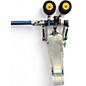 Used Yamaha DFP9D Double Bass Drum Pedal