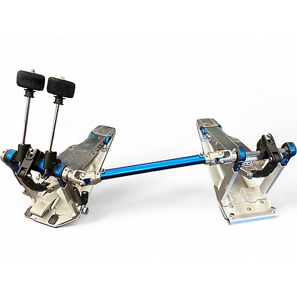 Used Yamaha DFP9D Double Bass Drum Pedal