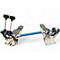 Used Yamaha DFP9D Double Bass Drum Pedal