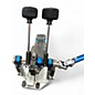 Used Yamaha DFP9D Double Bass Drum Pedal