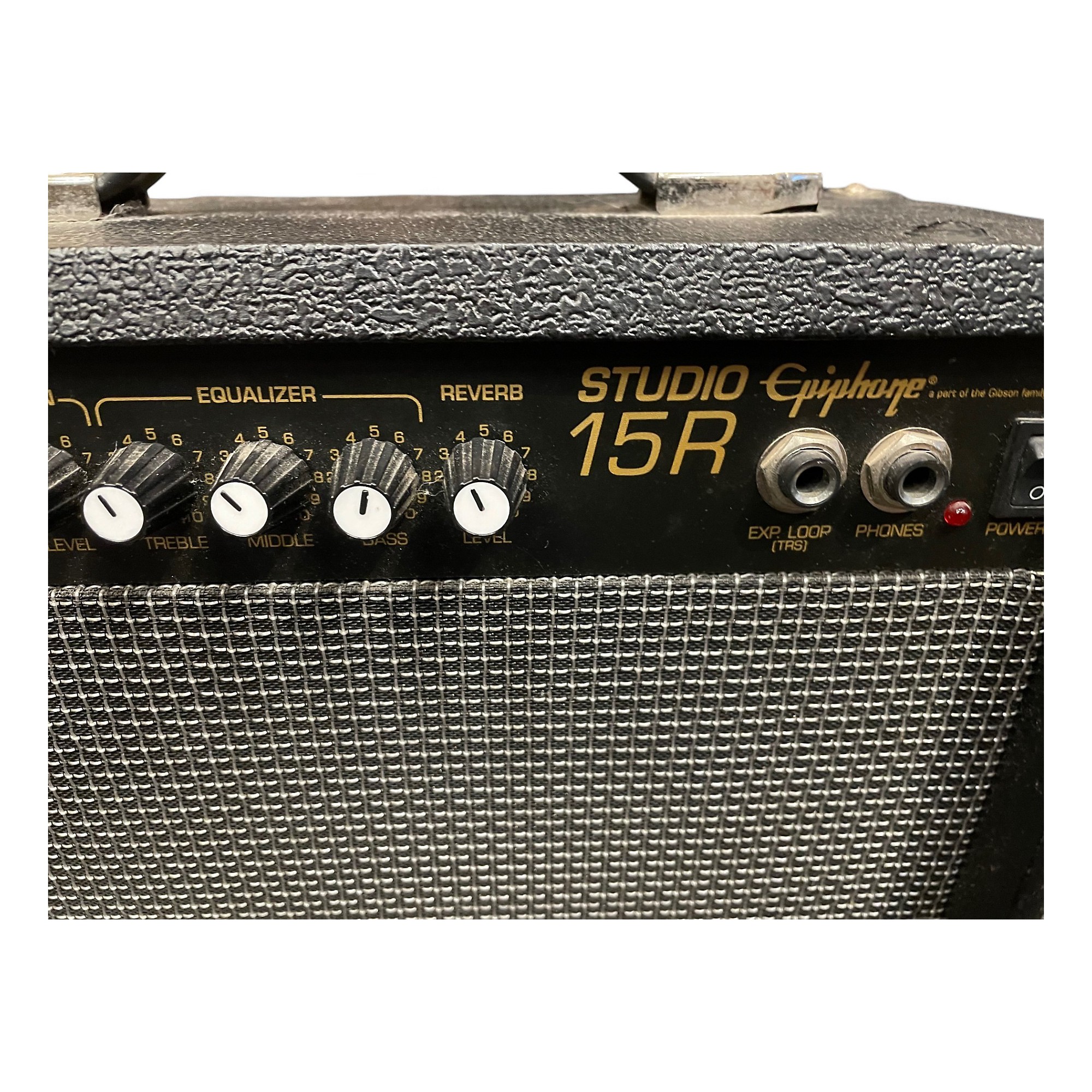 Used Epiphone Studio 15R Guitar Combo Amp | Guitar Center
