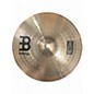 Used MEINL 16in HCS Crash Cymbal thumbnail