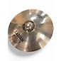 Used SABIAN 18in XSR FAST CRASH Cymbal