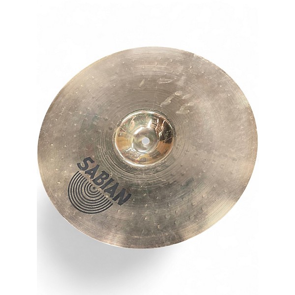 Used SABIAN 18in XSR FAST CRASH Cymbal