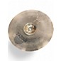 Used SABIAN 18in XSR FAST CRASH Cymbal