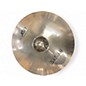 Used SABIAN 16in XSR FAST CRASH Cymbal thumbnail