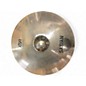 Used SABIAN 16in XSR FAST CRASH Cymbal