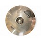 Used SABIAN 16in XSR FAST CRASH Cymbal