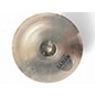 Used SABIAN 16in XSR FAST CRASH Cymbal