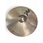 Used Paiste 18in PST5 CRASH Cymbal