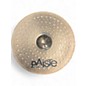 Used Paiste 18in PST5 CRASH Cymbal