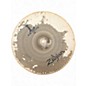 Used Zildjian 16in L80 Low Volume Crash Cymbal