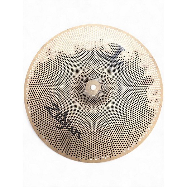 Used Zildjian 16in L80 Low Volume Crash Cymbal