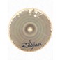Used Zildjian 16in L80 Low Volume Crash Cymbal