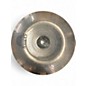 Used SABIAN 18in XSR CHINESE Cymbal