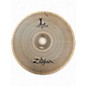 Used Zildjian 18in L80 Low Volume Ride Cymbal thumbnail