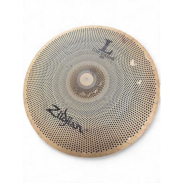 Used Zildjian 18in L80 Low Volume Ride Cymbal