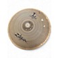 Used Zildjian 18in L80 Low Volume Ride Cymbal