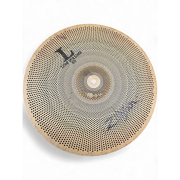 Used Zildjian 18in L80 Low Volume Ride Cymbal