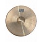 Used SABIAN 14in B8 Hi Hat Pair Cymbal