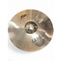 Used SABIAN 14in XSR FAST CRASH Cymbal