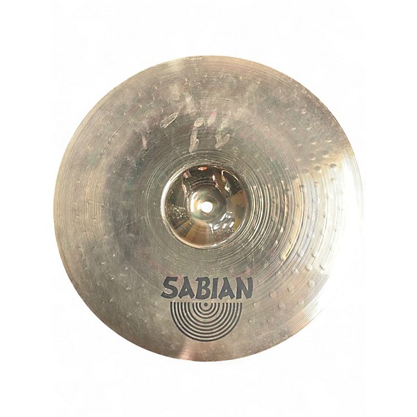 Used SABIAN 14in XSR FAST CRASH Cymbal