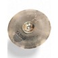 Used SABIAN 14in XSR FAST CRASH Cymbal
