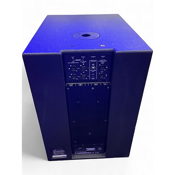 Used Mackie SWA1501 Powered Subwoofer