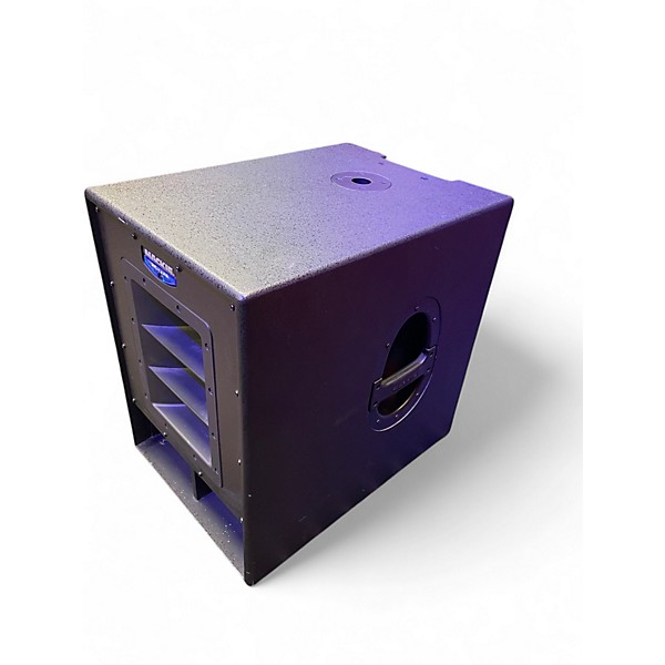 Used Mackie SWA1501 Powered Subwoofer