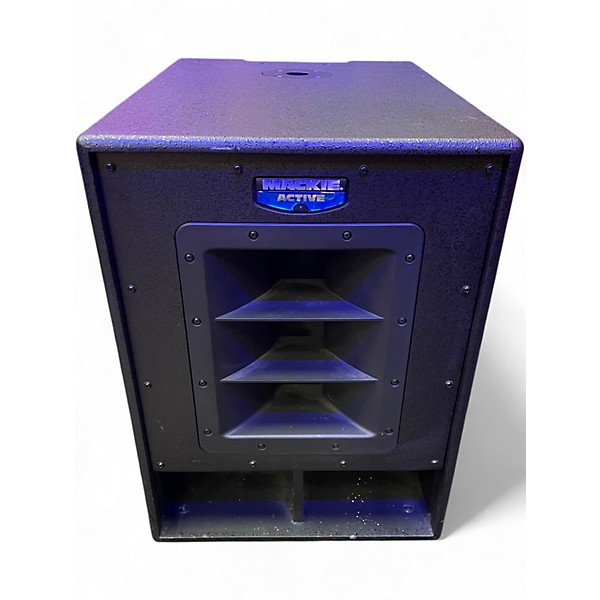 Used Mackie SWA1501 Powered Subwoofer