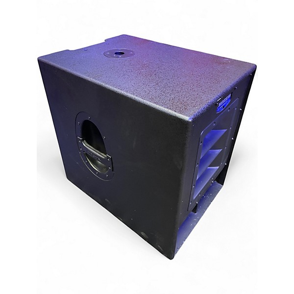 Used Mackie SWA1501 Powered Subwoofer