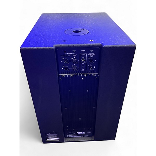 Used Mackie SWA1501 Powered Subwoofer