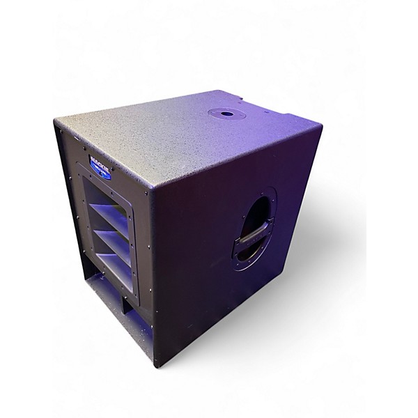 Used Mackie SWA1501 Powered Subwoofer
